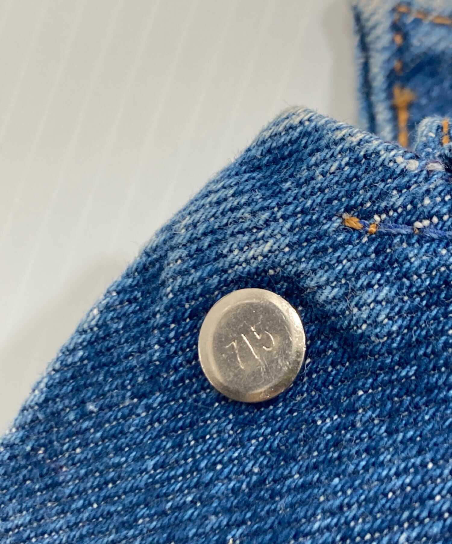 中古・古着通販】LEVI