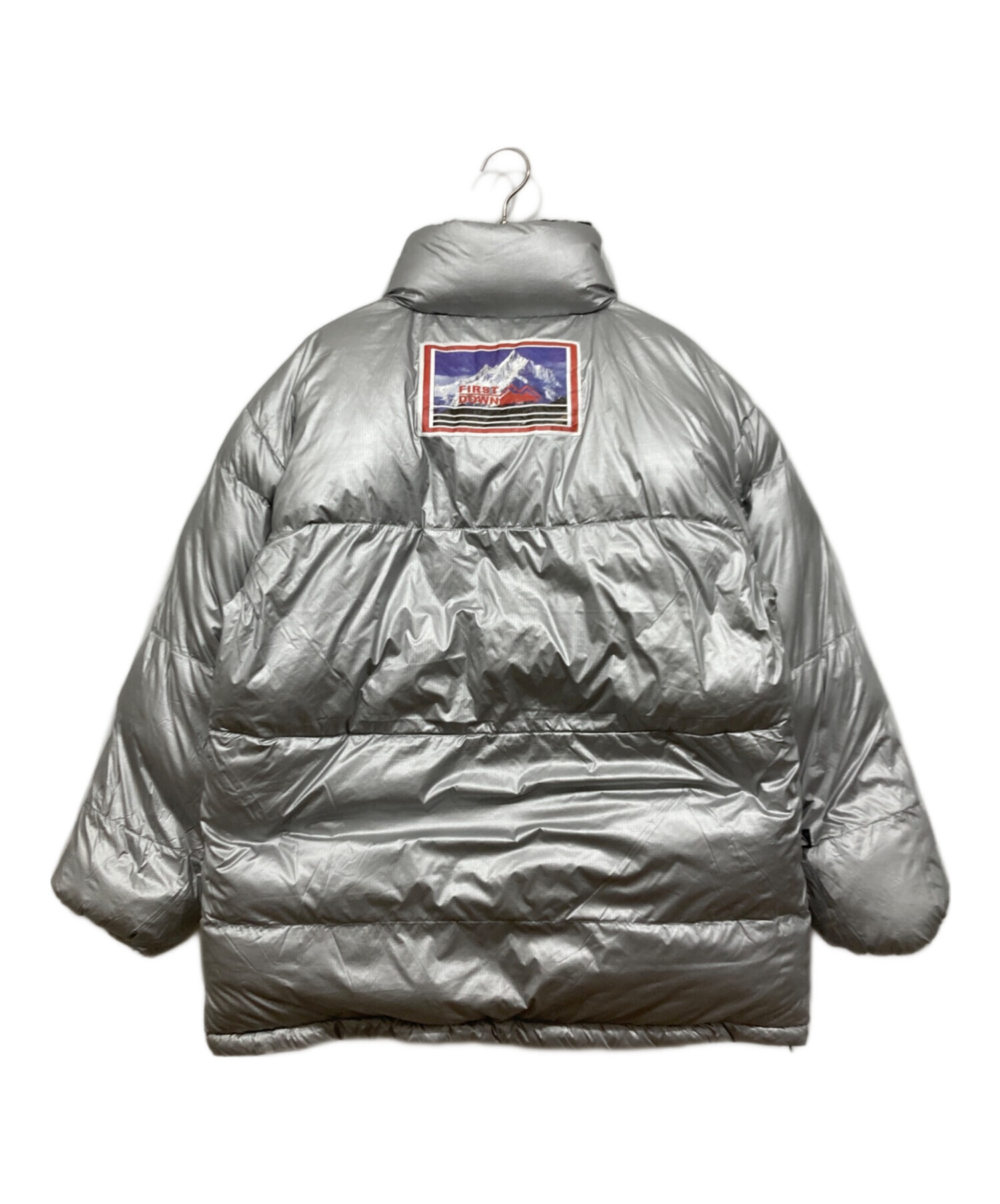 中古・古着通販】FIRST DOWN (ファーストダウン) the apartment (ジ