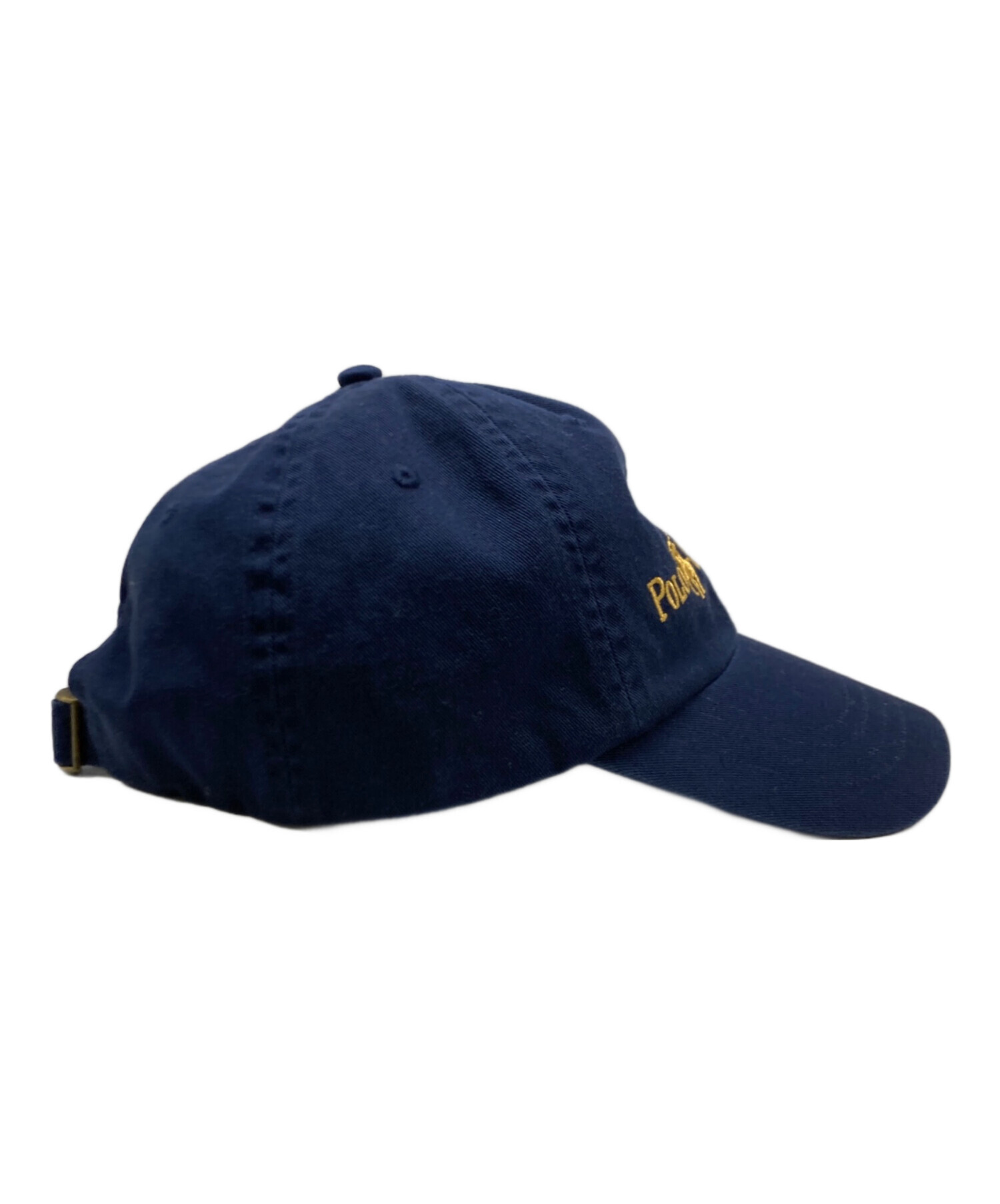 ポケットファイター BEAMS別注 Polo Ralph Lauren キャップ ビームス 