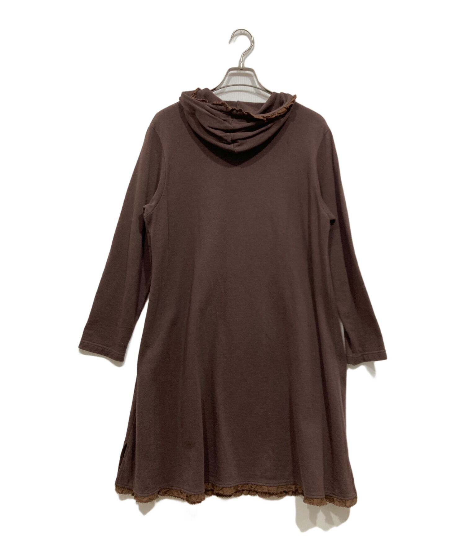 中古・古着通販】PINK HOUSE (ピンクハウス) ブッシュローズ刺繍