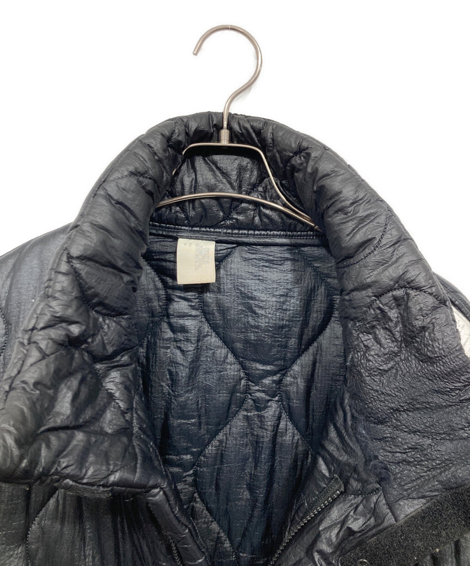 中古・古着通販】N.HOOLYWOOD (エヌ ハリウッド) キルティング