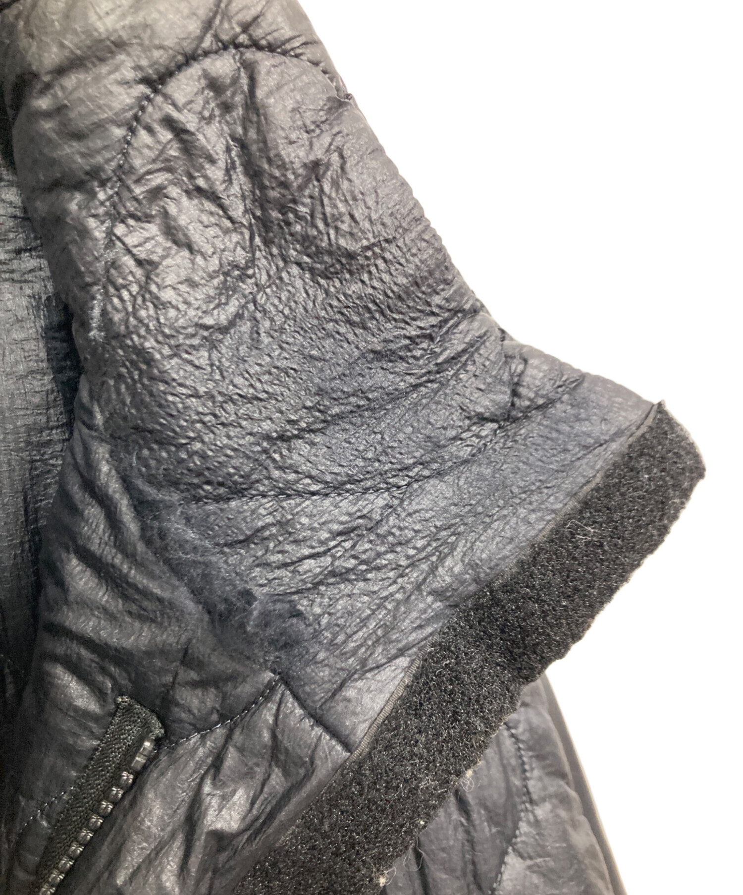 中古・古着通販】N.HOOLYWOOD (エヌ ハリウッド) キルティング