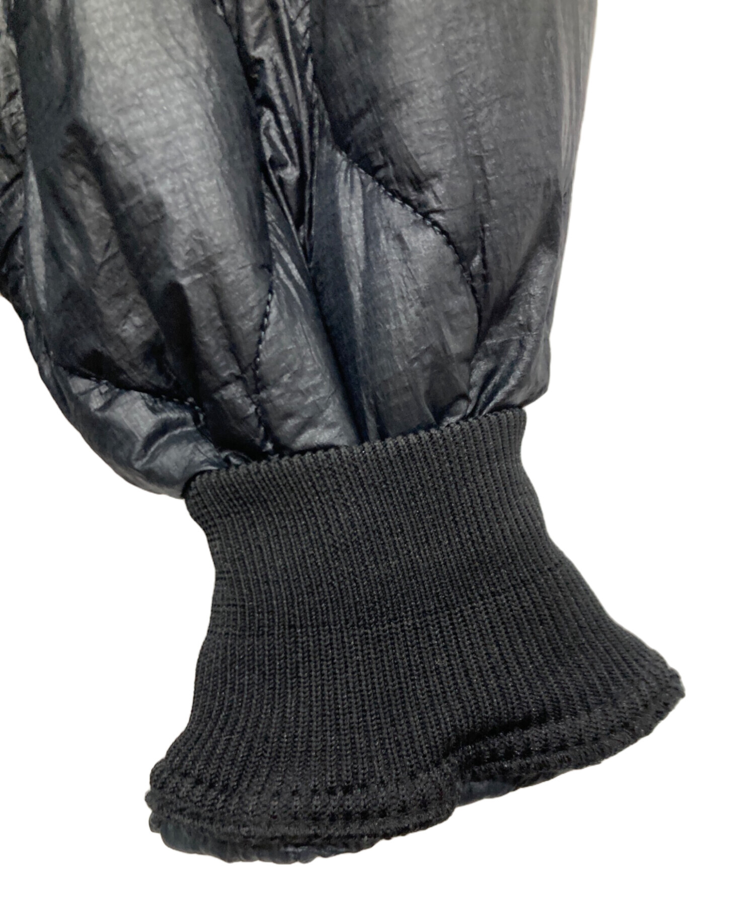 中古・古着通販】N.HOOLYWOOD (エヌ ハリウッド) キルティング