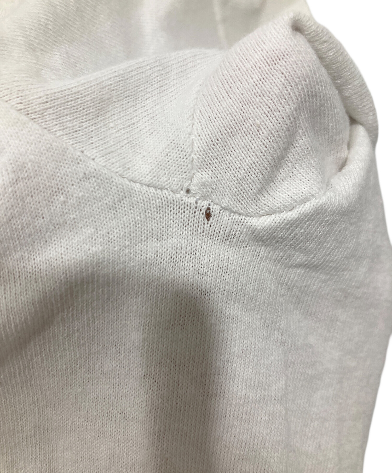 中古・古着通販】WACKO MARIA (ワコマリア) CREW NECK T-SHIRT/世界 