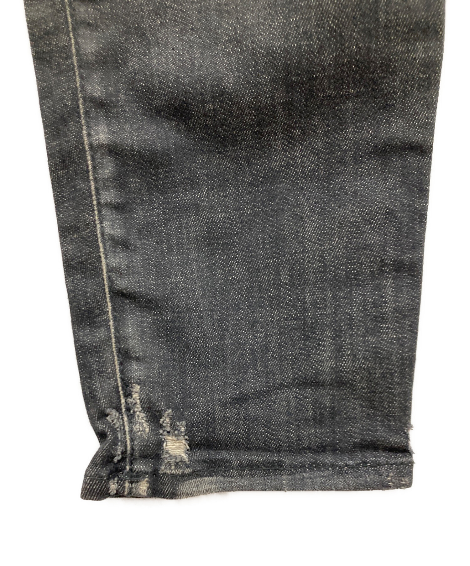 中古・古着通販】DSQUARED2 (ディースクエアード) SKATER JEAN