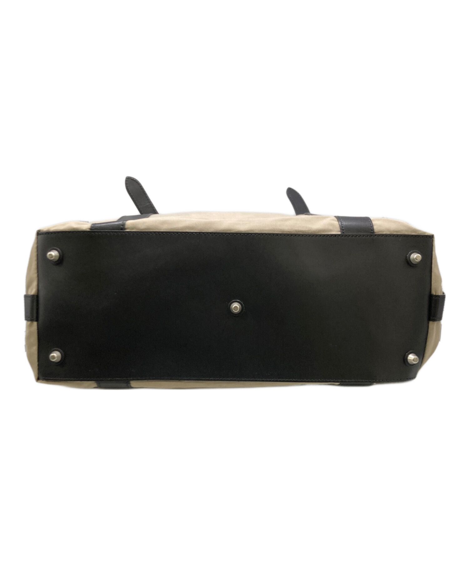 VintageMargaret howell　ボストンバッグ VintageMargaret howell ボストンバッグ