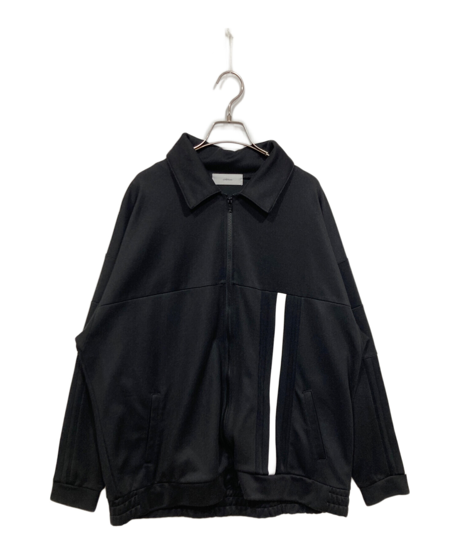 中古・古着通販】ADRER (アドラー) LINE SLEEVE TRACK JACKET / ライン