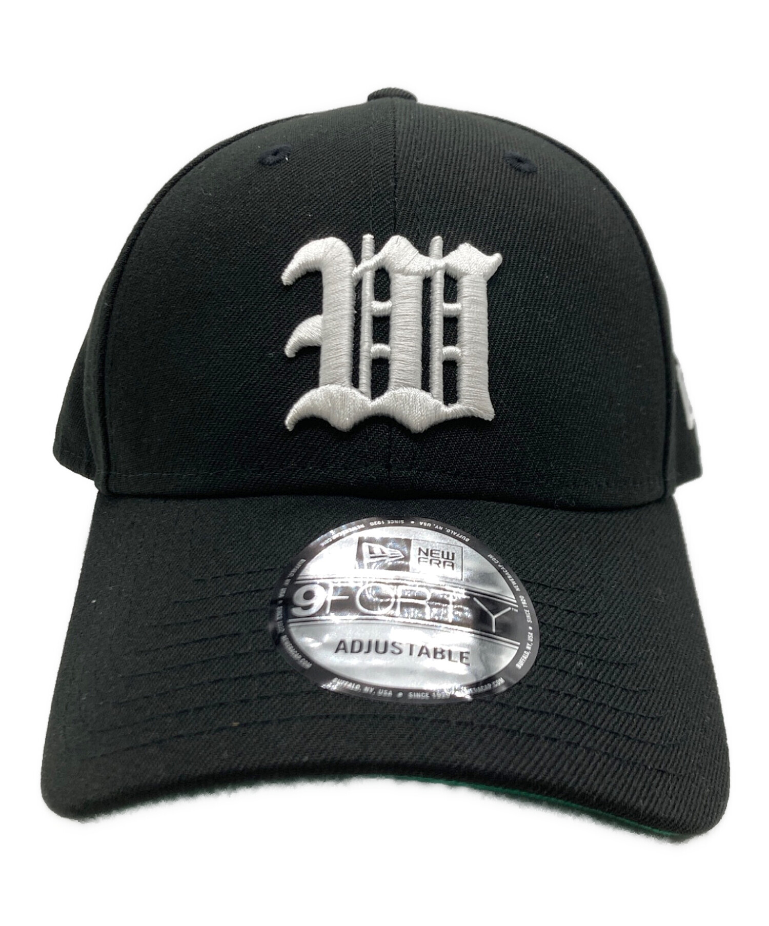 中古・古着通販】New Era (ニューエラ) WACKO MARIA (ワコマリア