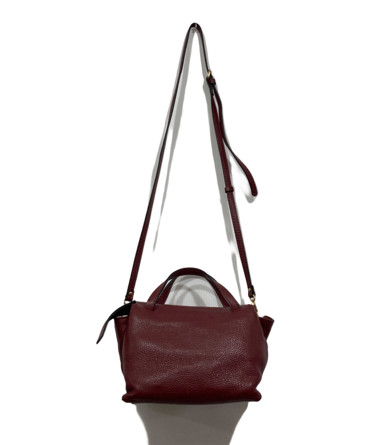 中古・古着通販】GIANNI CHIARINI (ジャンニ キアリーニ) オリガミS 