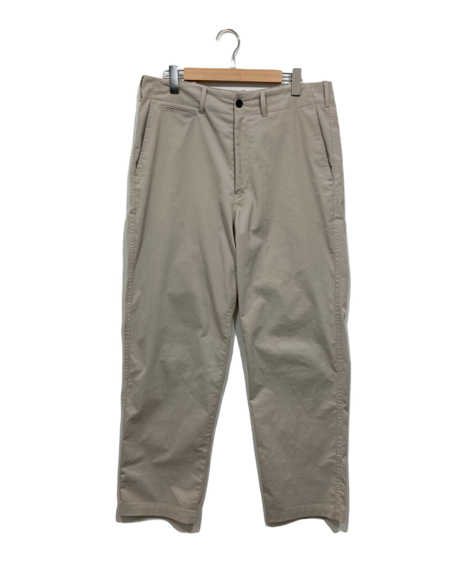 中古・古着通販】THE NORTH FACE (ザ ノース フェイス) Bison Chino