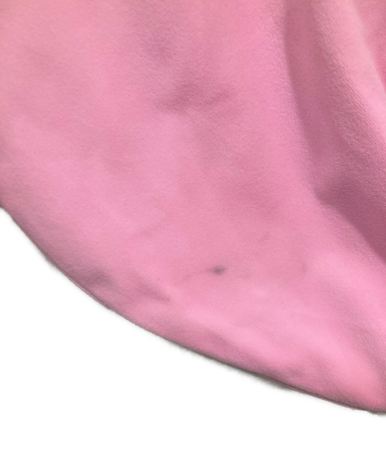 中古・古着通販】adidas (アディダス) ベロアトラックジャケット