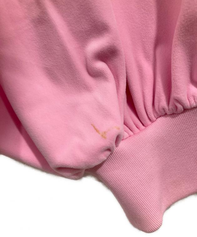 中古・古着通販】adidas (アディダス) ベロアトラックジャケット