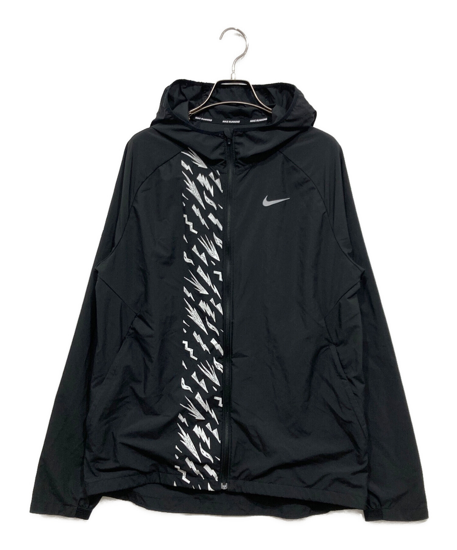 中古・古着通販】NIKE (ナイキ) GX エッセンシャル ジャケット