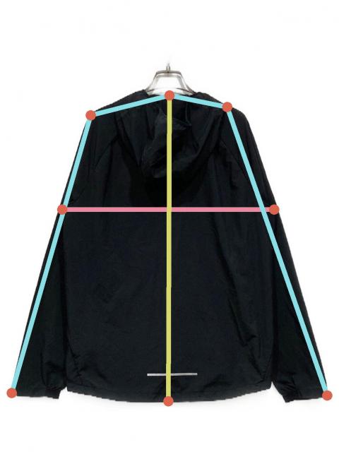中古・古着通販】NIKE (ナイキ) GX エッセンシャル ジャケット