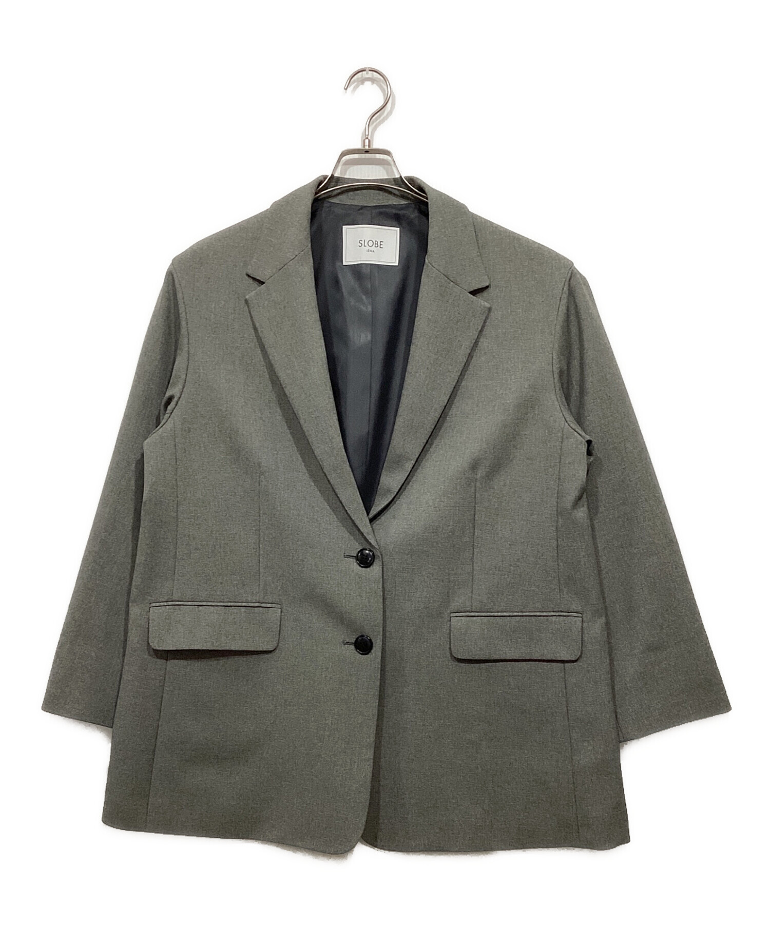 中古・古着通販】SLOBE IENA (スローブ イエナ) PE SHARK ビッグ