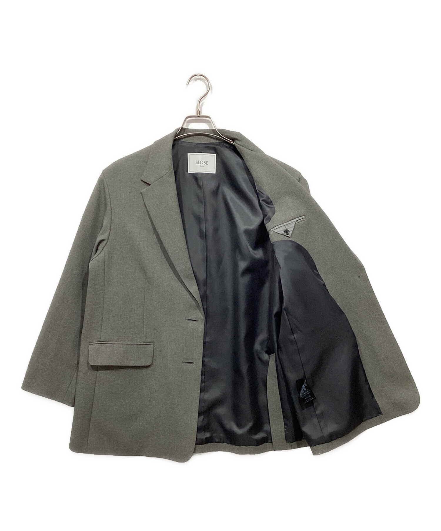 中古・古着通販】SLOBE IENA (スローブ イエナ) PE SHARK ビッグ