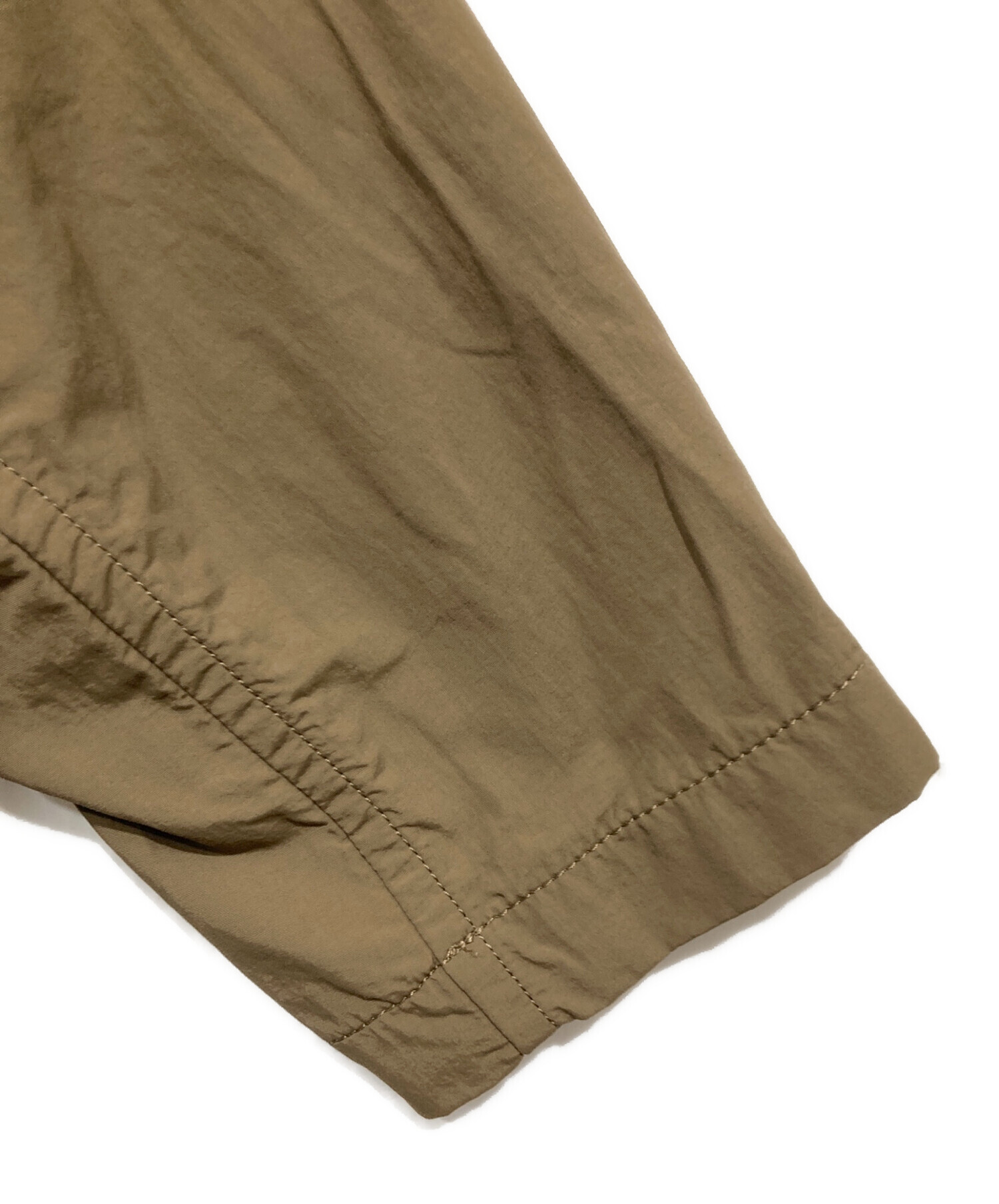 中古・古着通販】FRAMeWORK (フレームワーク) タスランウェザーチョア