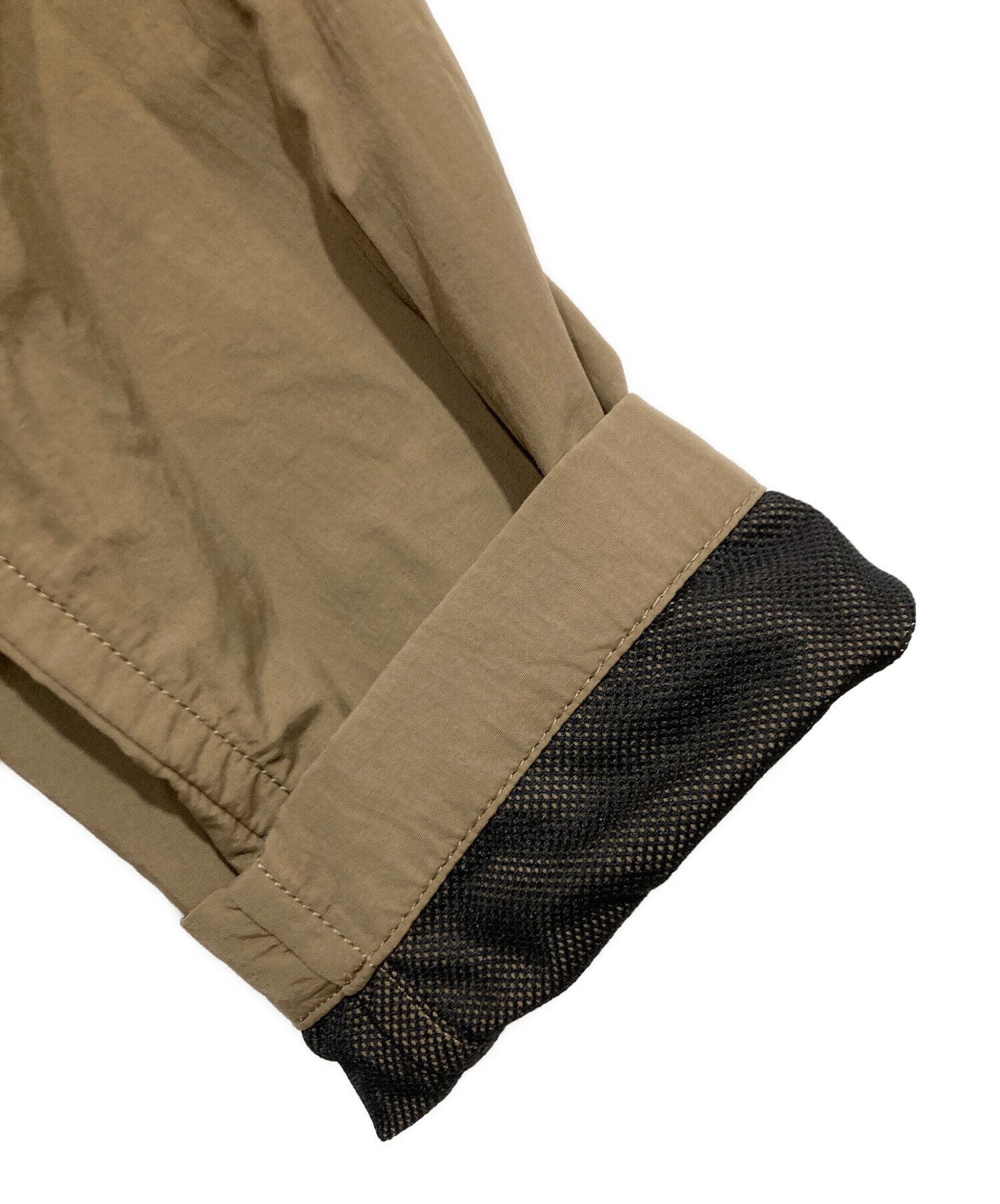 中古・古着通販】FRAMeWORK (フレームワーク) タスランウェザーチョア