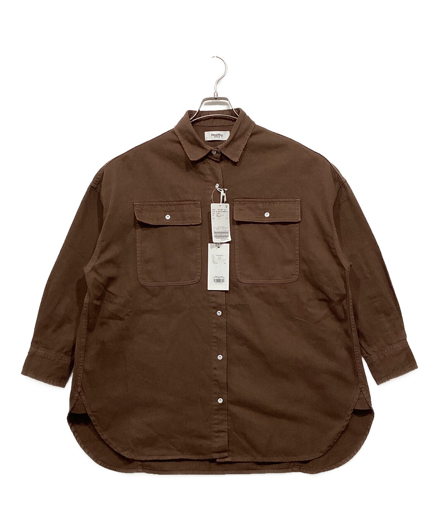 中古・古着通販】Healthy denim (ヘルシーデニム) SLOBE IENA 