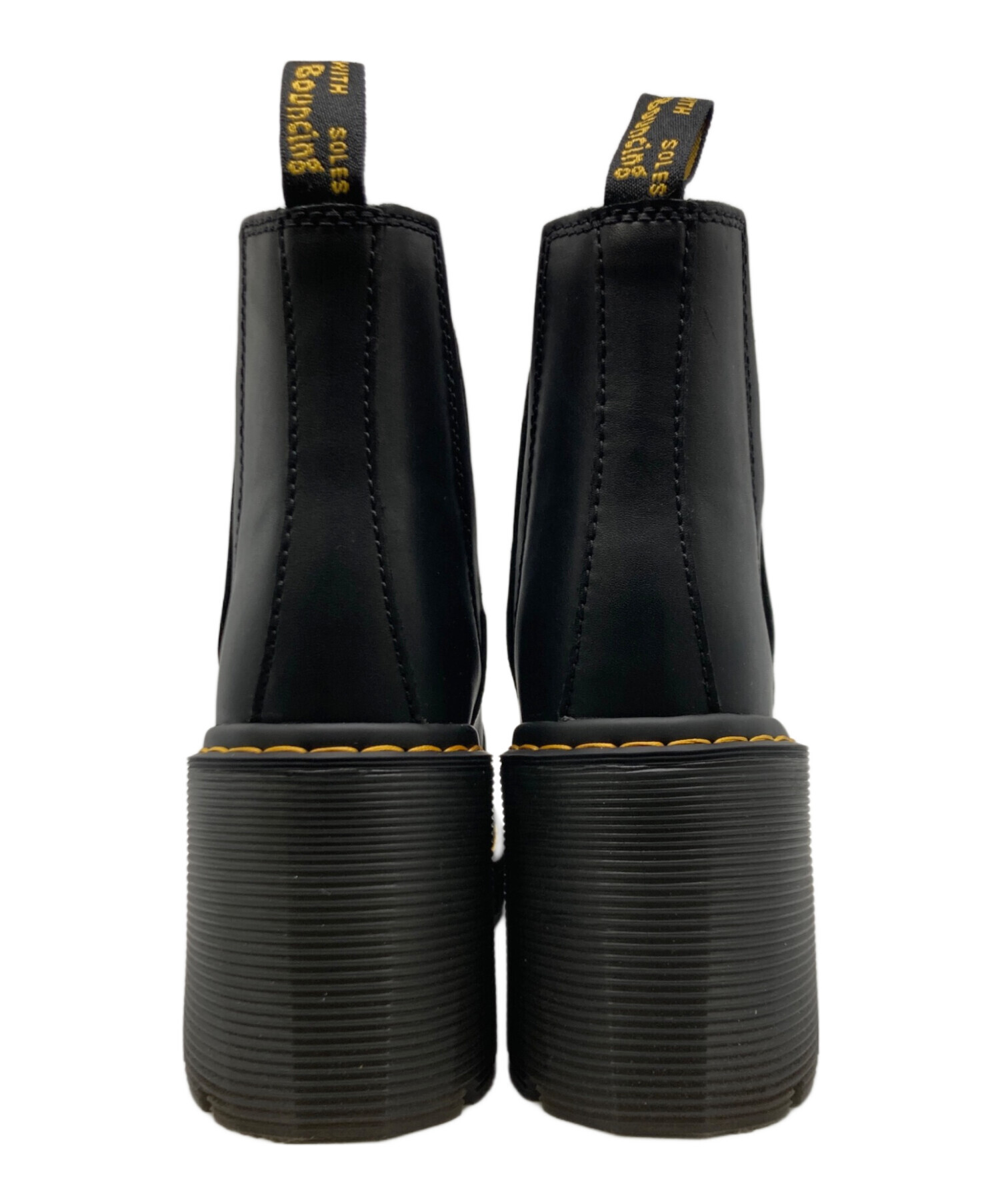 中古・古着通販】Dr.Martens (ドクターマーチン) SPENCE レディース