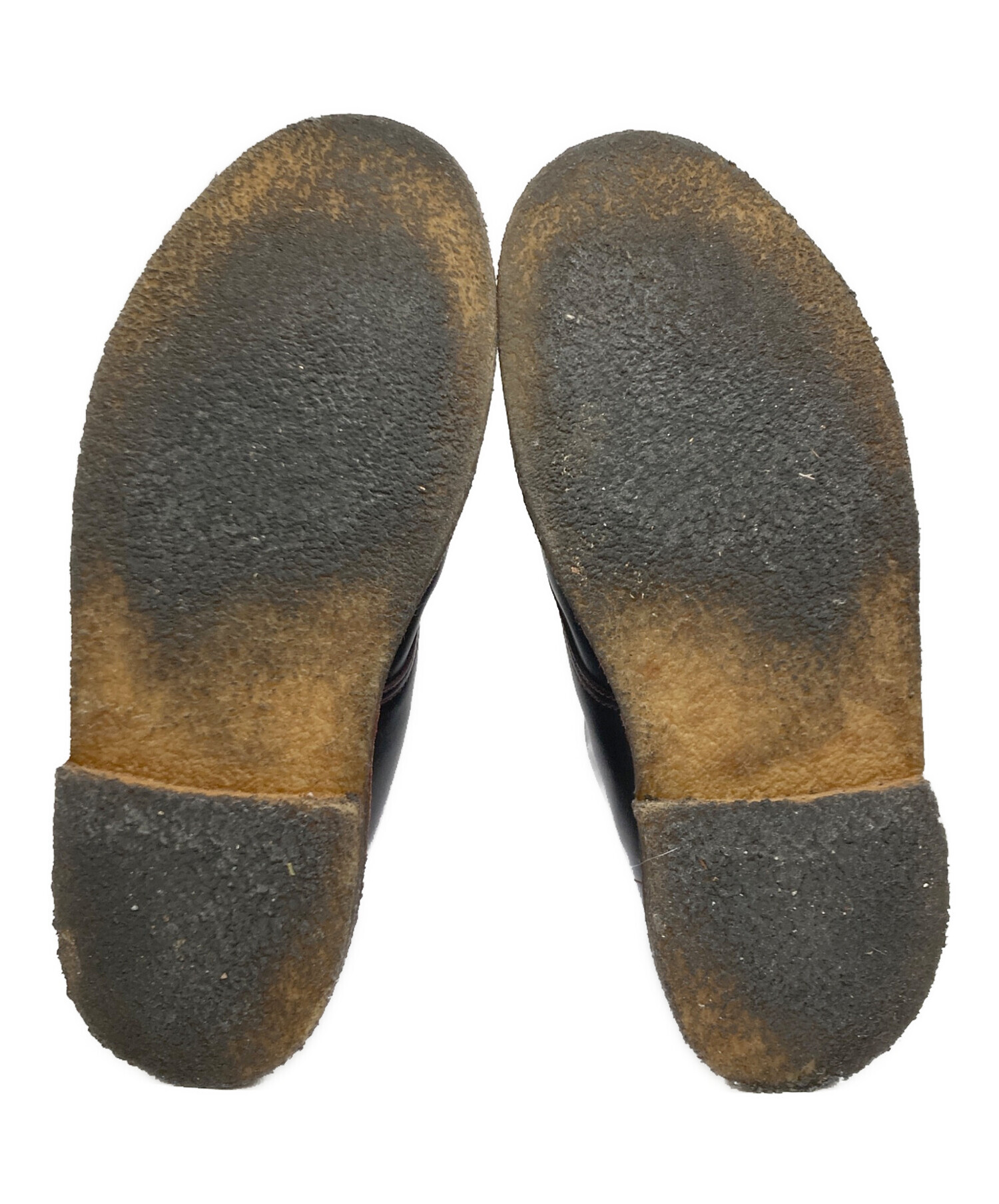 中古・古着通販】CLARKS (クラークス) SUPREME (シュプリーム) Desert