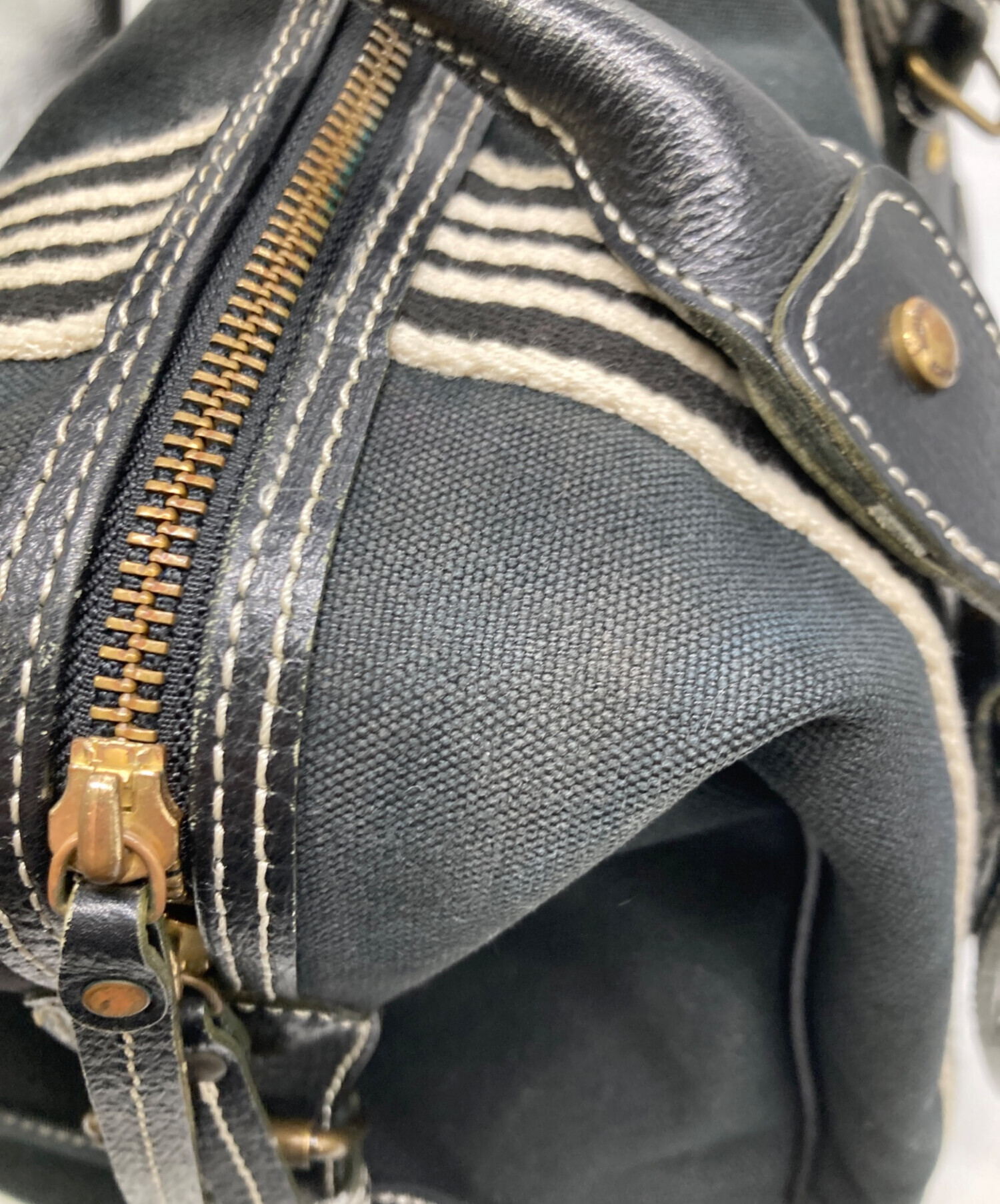 中古・古着通販】BURBERRY BLUE LABEL (バーバリーロンドンブルー