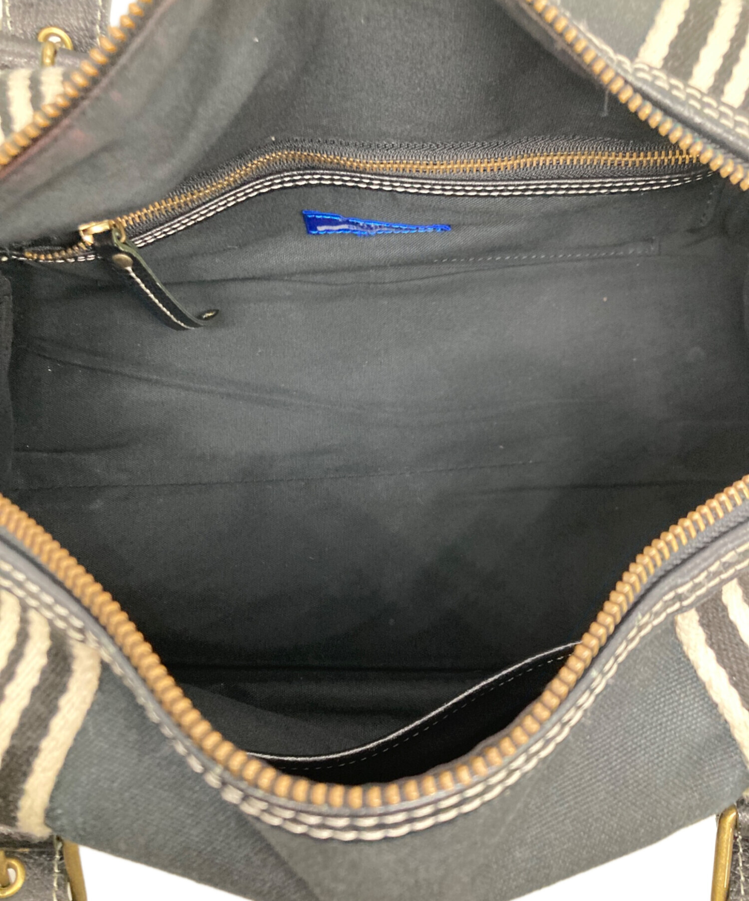 中古・古着通販】BURBERRY BLUE LABEL (バーバリーロンドンブルー