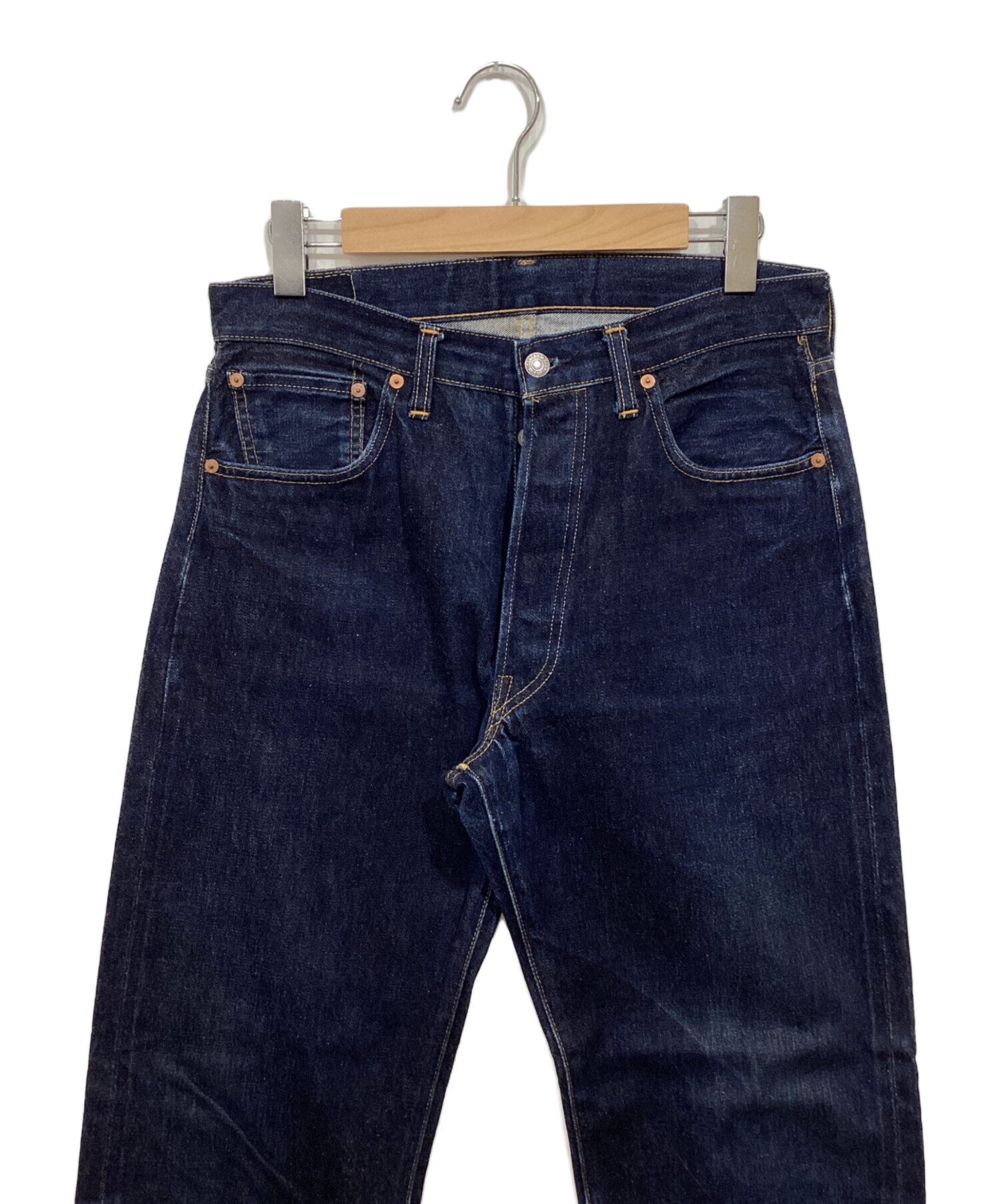中古・古着通販】LEVI'S (リーバイス) 501XX デニムパンツ