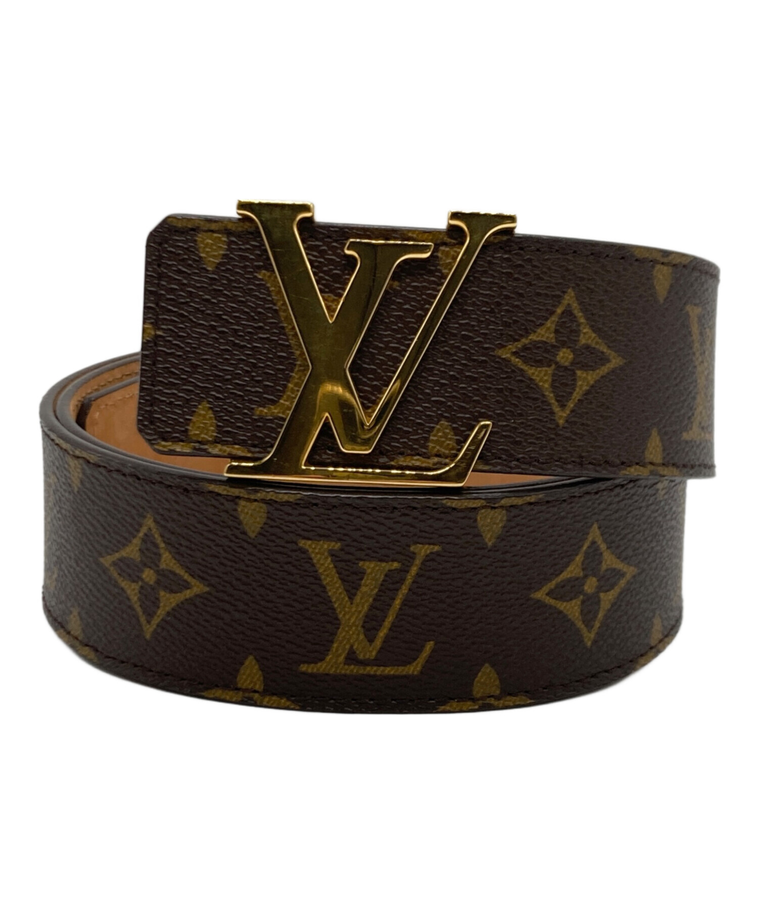 中古・古着通販】LOUIS VUITTON (ルイ ヴィトン) モノグラム LV