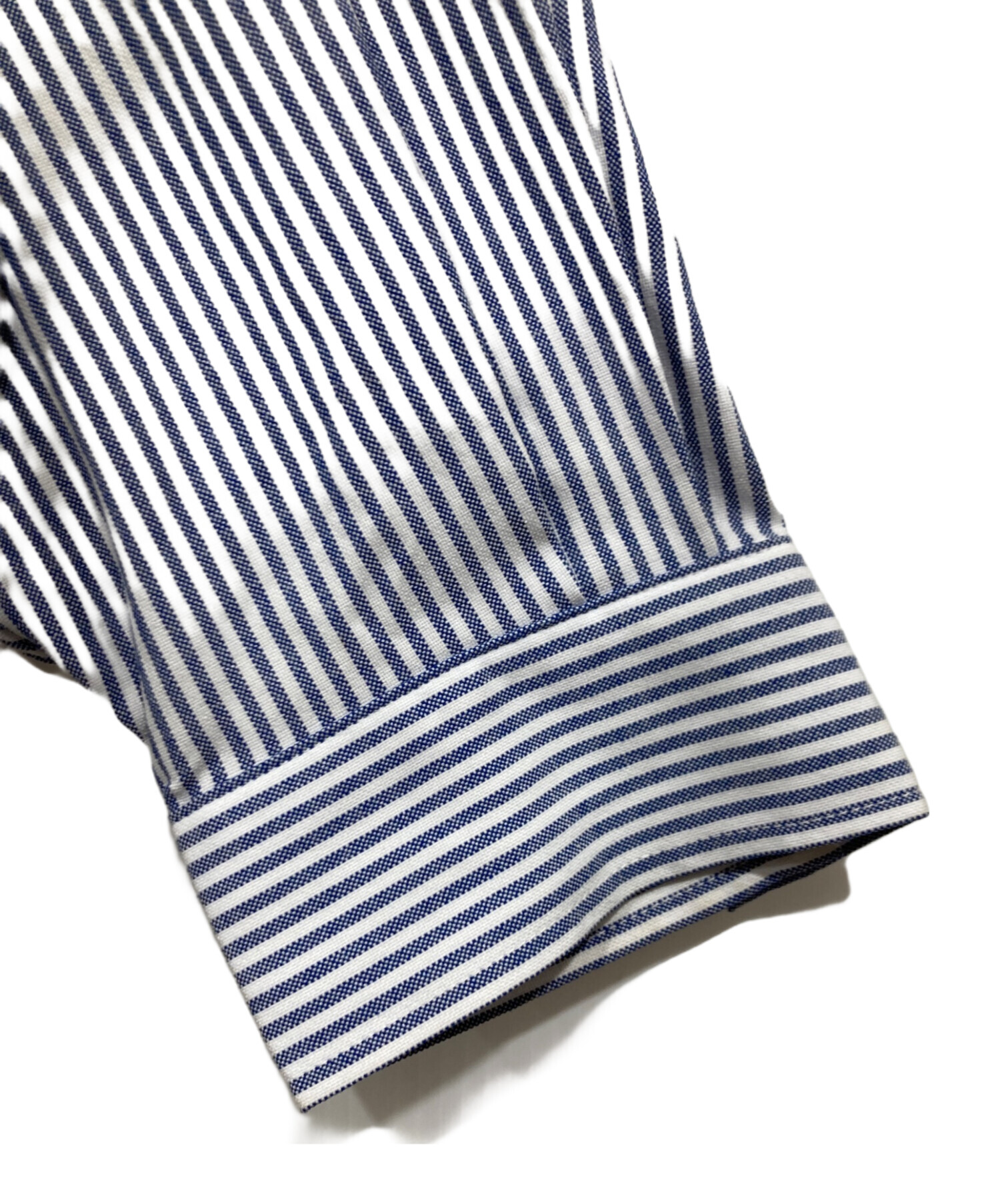 中古・古着通販】FreshService (フレッシュサービス) DRY OXFORD FLAP