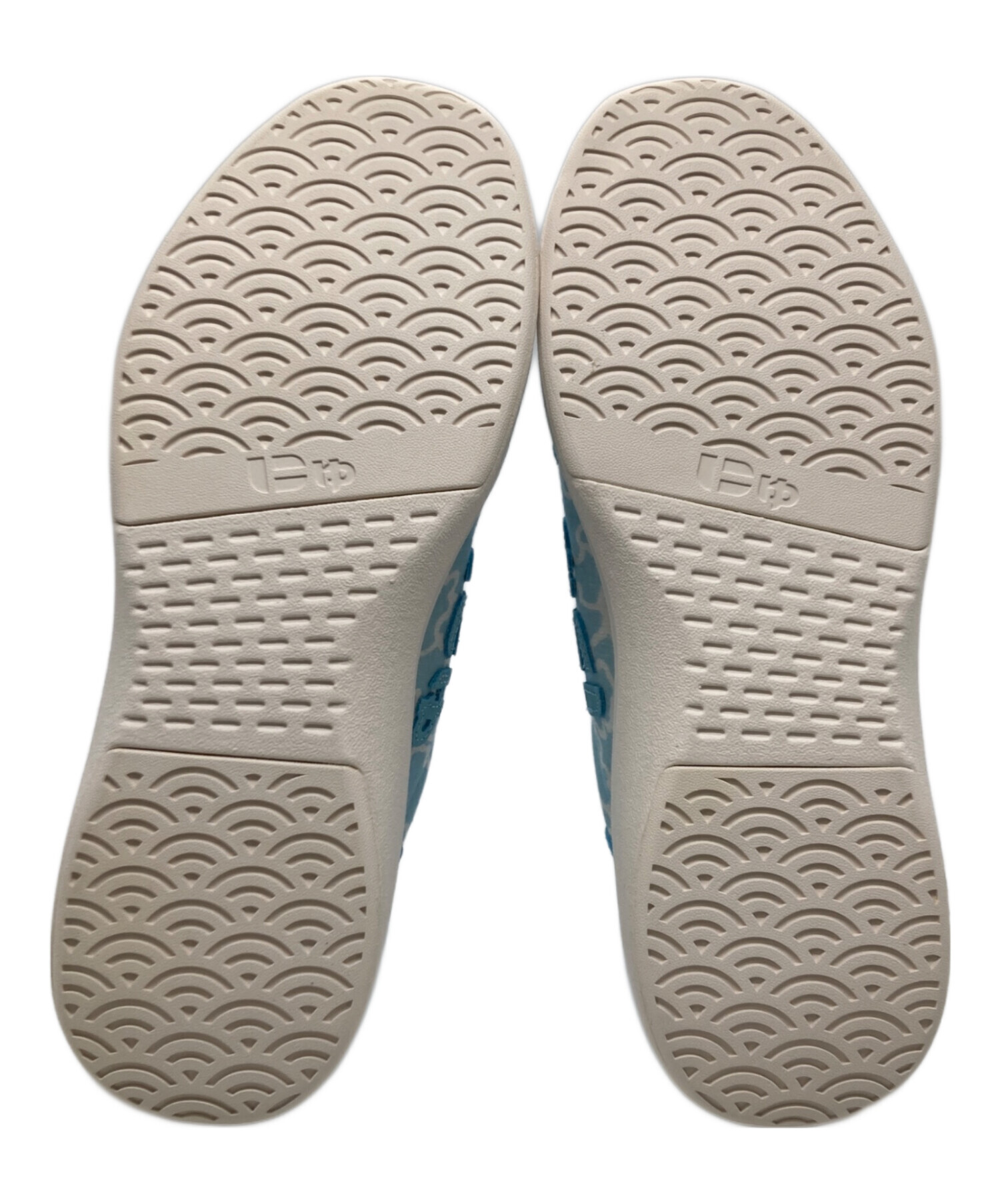 中古・古着通販】Sangacio (サンガッチョ) にゅ～ずKABUKIスニーカー