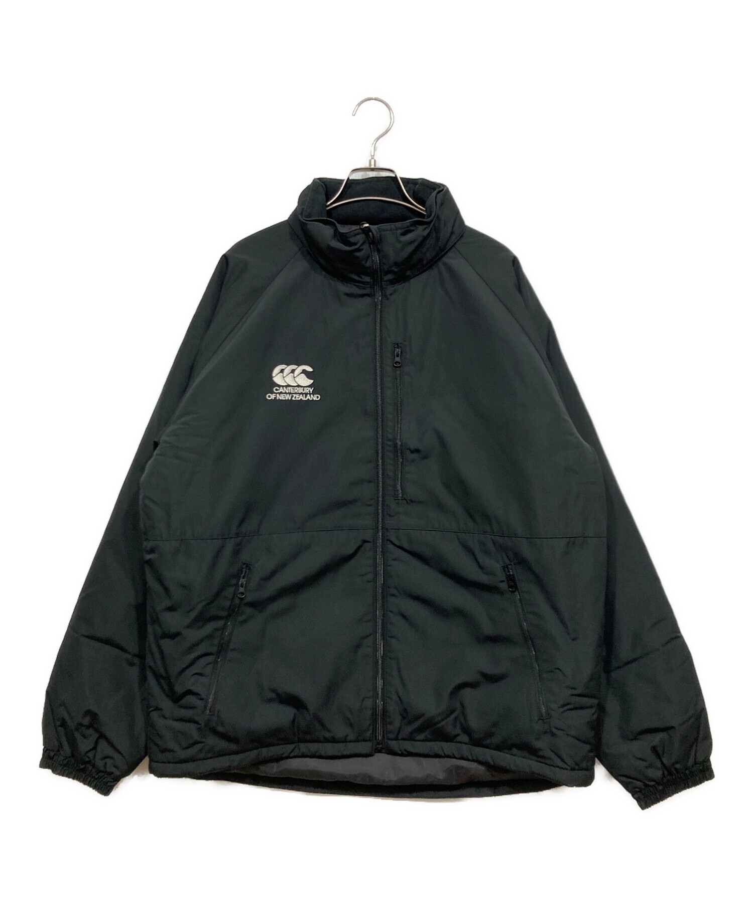 中古・古着通販】CANTERBURY OF NEWZEALAND (カンターベリーオブ 