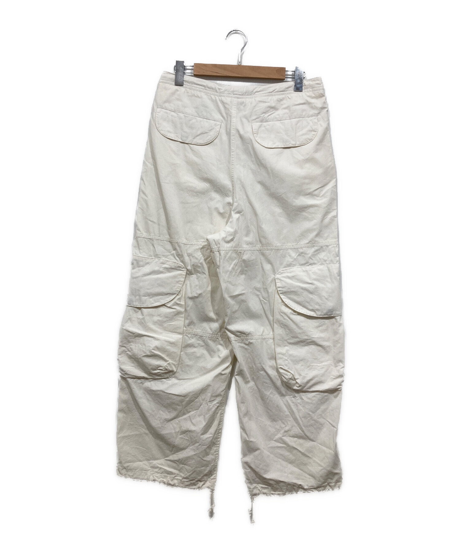 中古・古着通販】entire studios (エンタイアスタジオ) FREIGHT CARGO