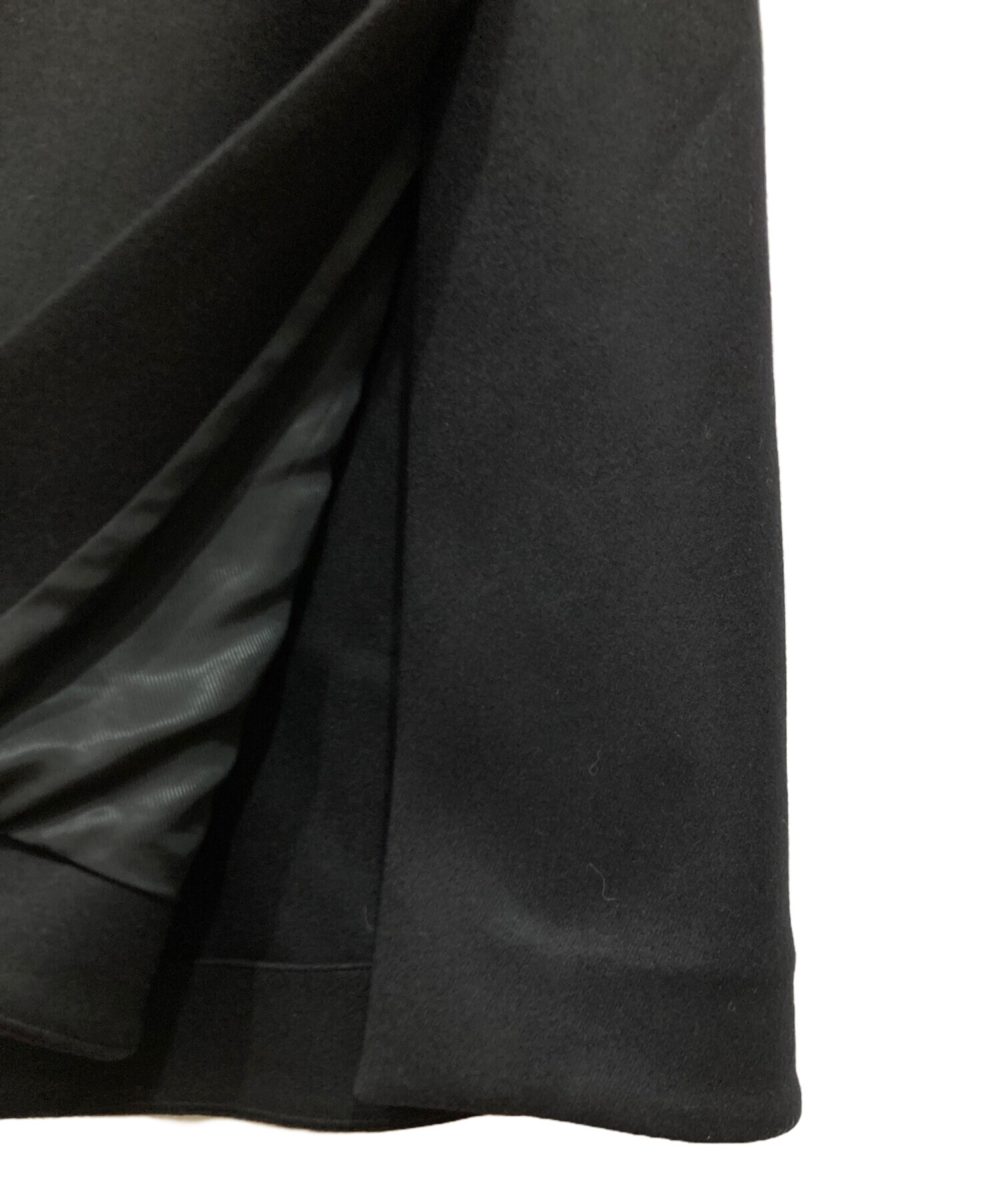 中古・古着通販】THE RERACS (ザ リラクス) ライトメルトンカラーレス