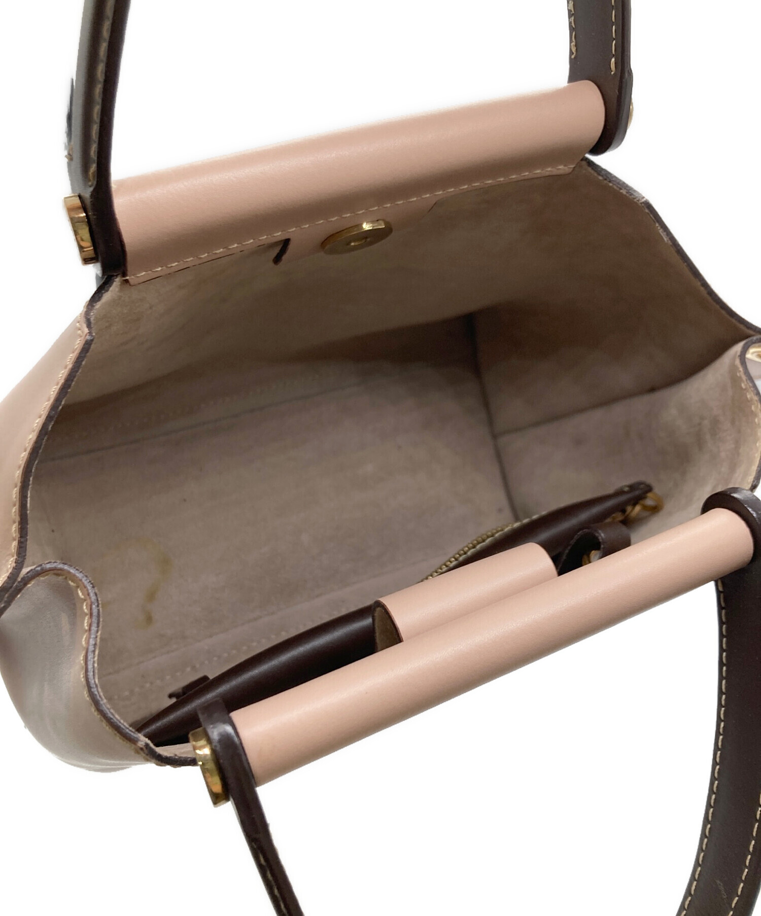 中古・古着通販】IACUCCI (イアクッチ) 2WAYバッグ / マルゲリータ