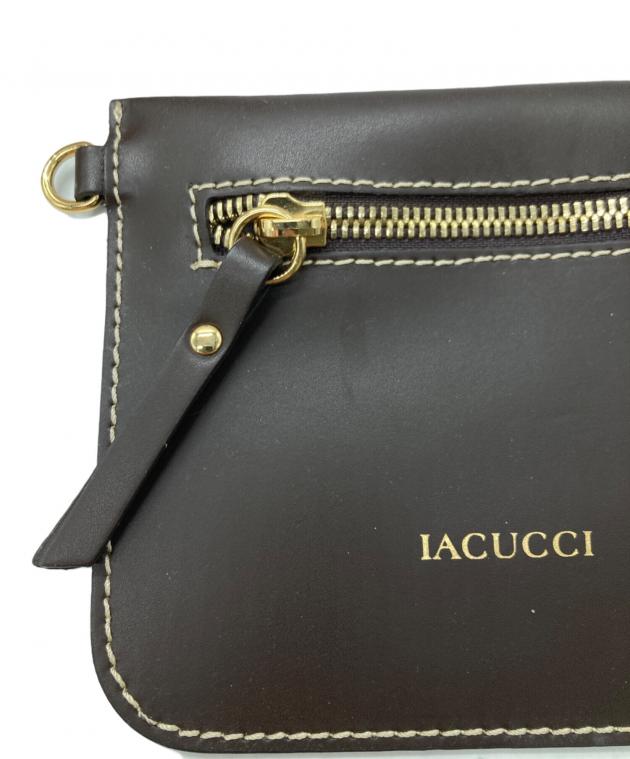 中古・古着通販】IACUCCI (イアクッチ) 2WAYバッグ / マルゲリータ