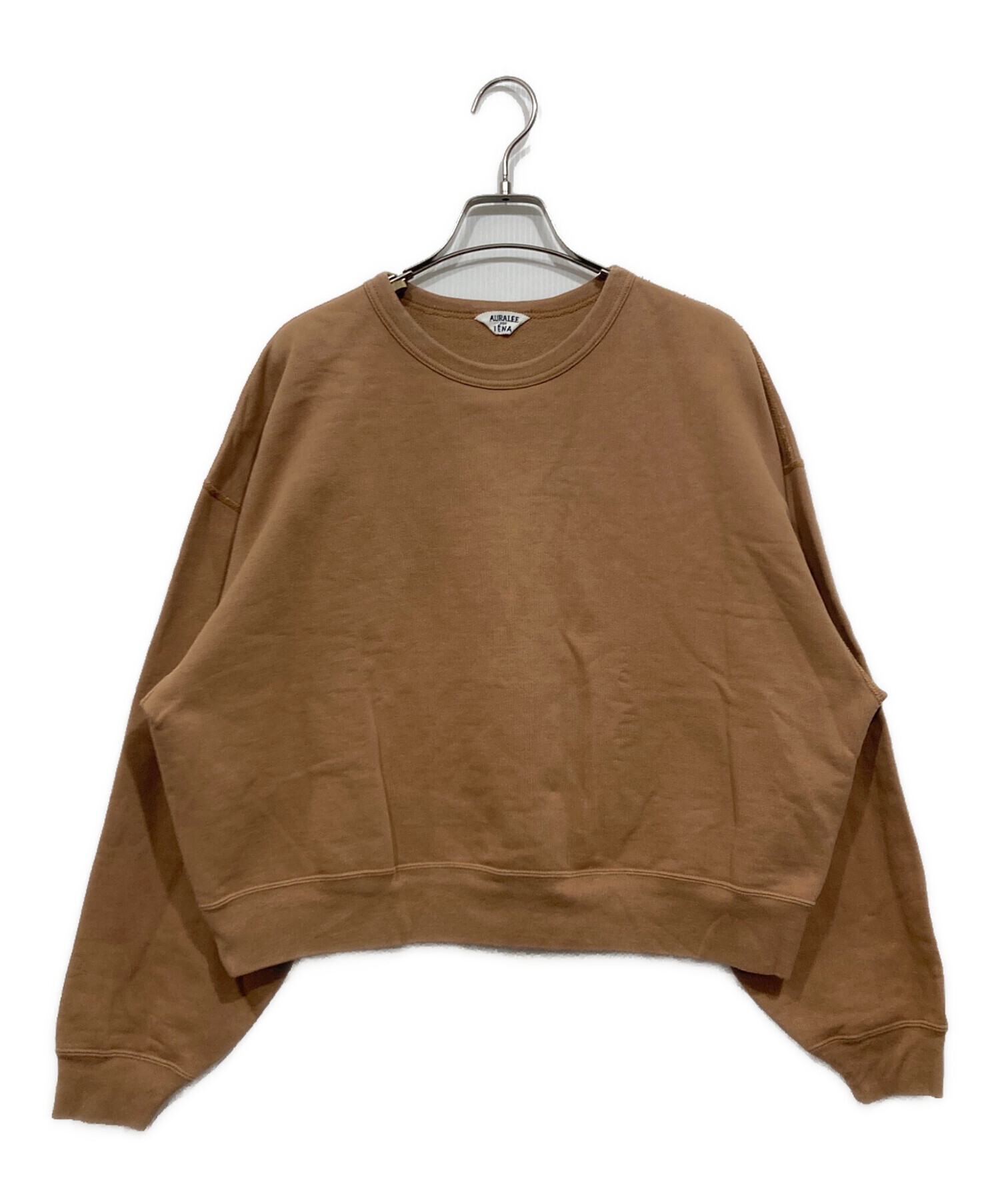 中古・古着通販】AURALEE (オーラリー) IENA別注 (イエナ) 別注SUPER
