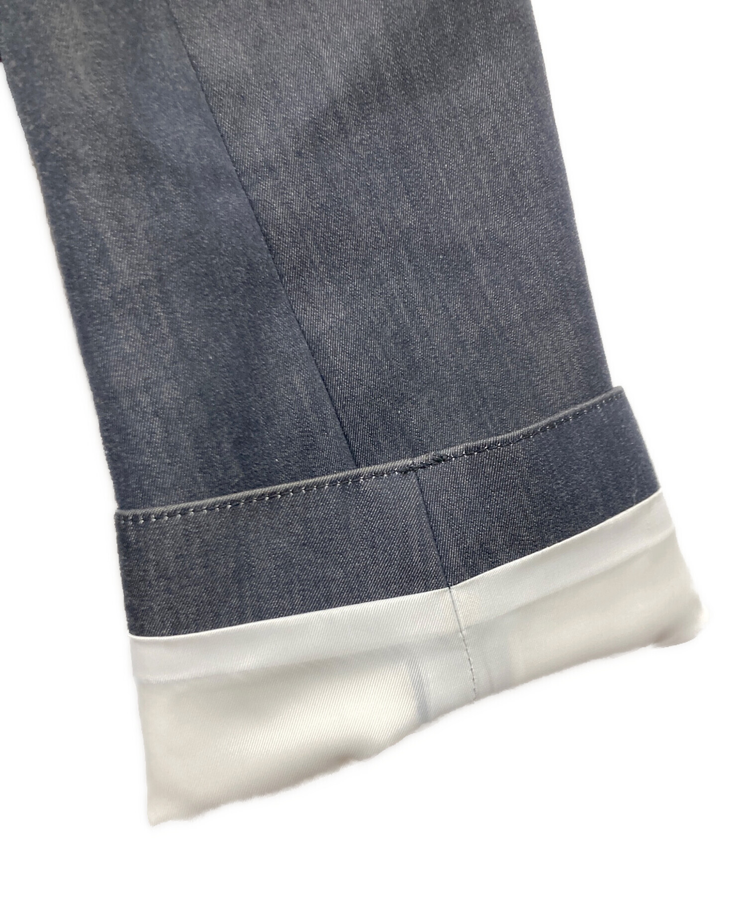 中古・古着通販】MACKINTOSH (マッキントッシュ) ライナー付ステン