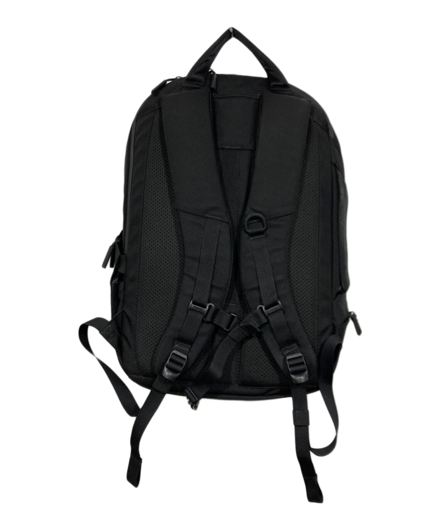 中古・古着通販】AER (エアー) DayPack 3 ブラック｜ブランド・古着 