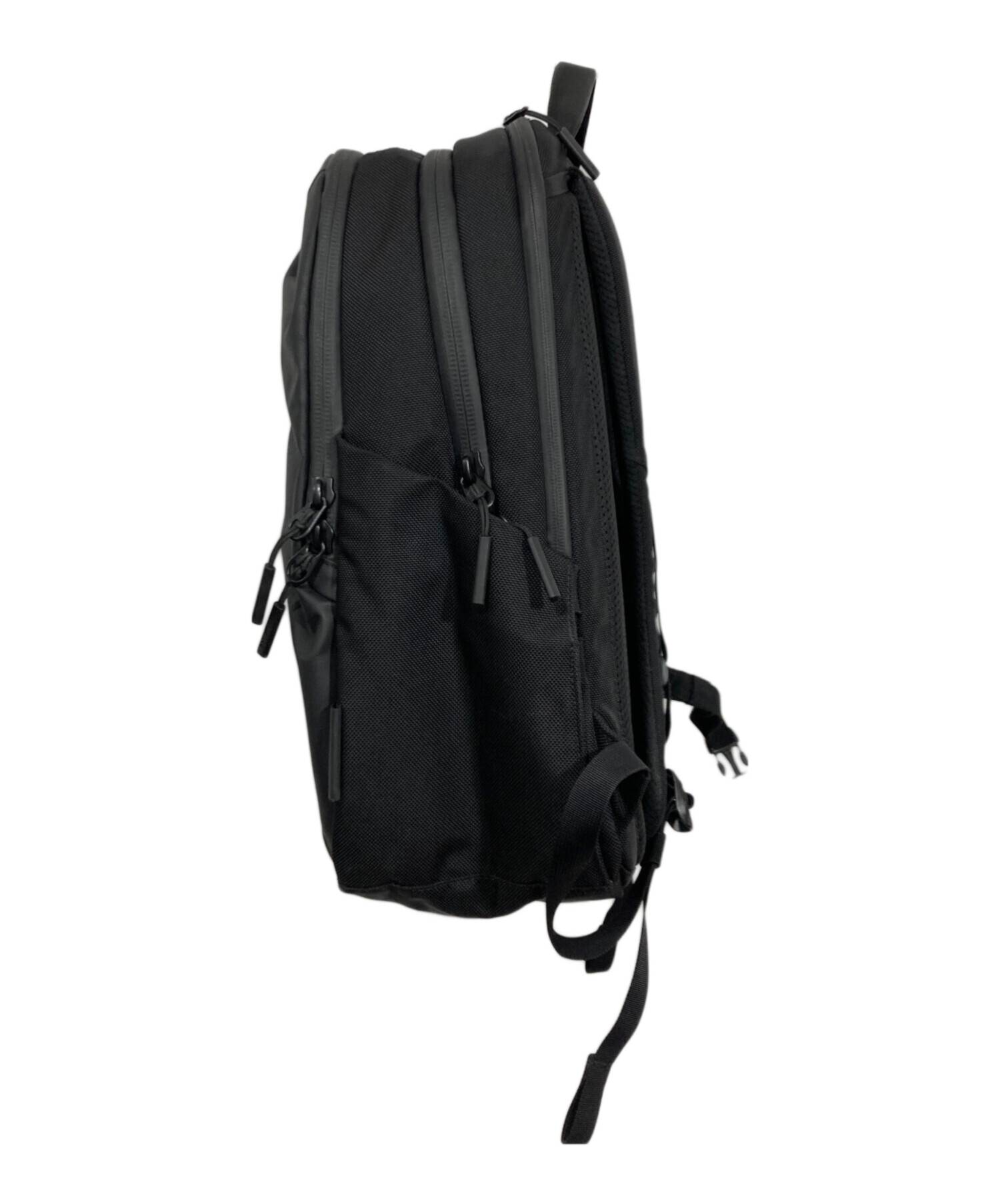 中古・古着通販】AER (エアー) DayPack 3 ブラック｜ブランド・古着 