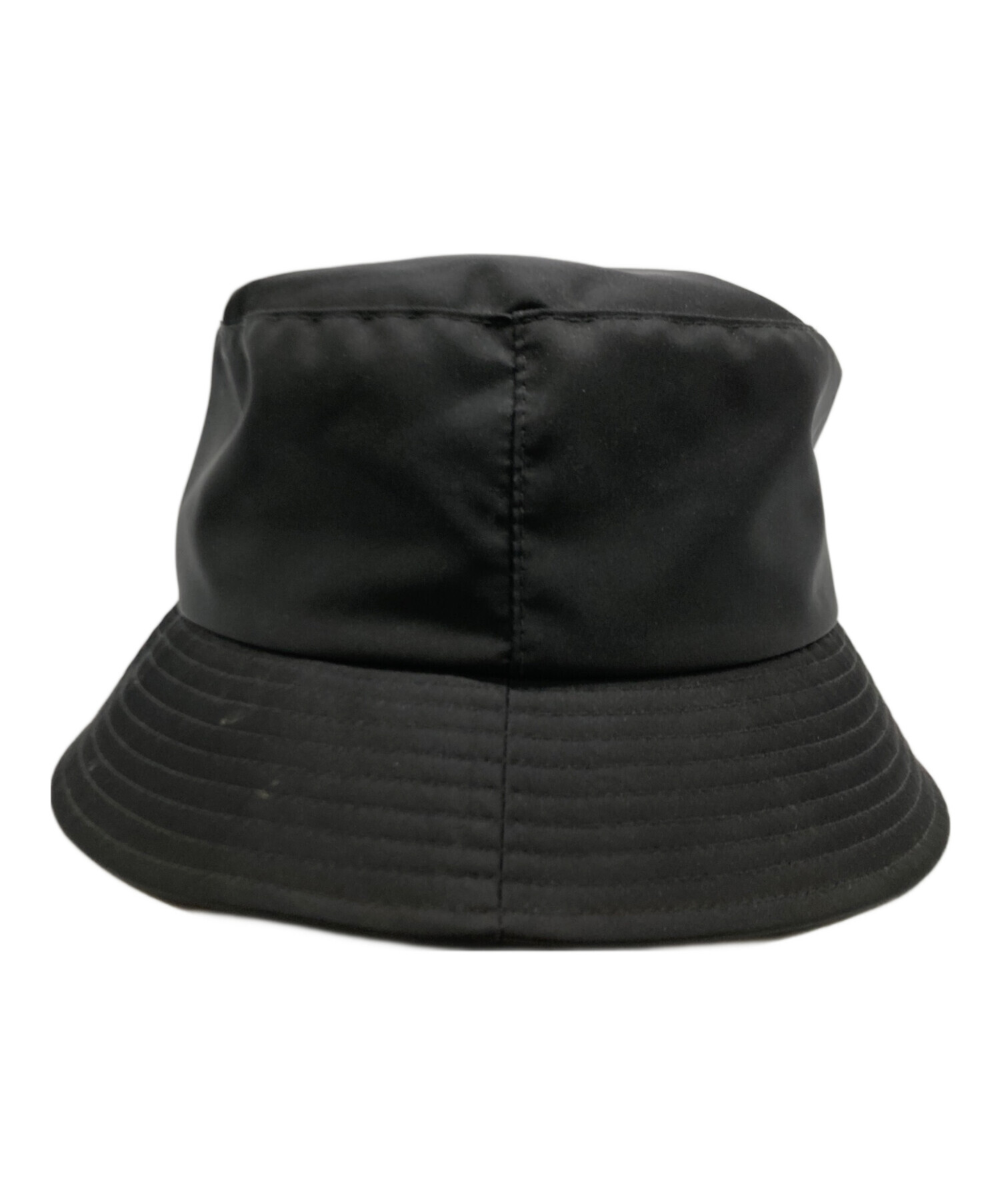 MB ULTIMATE FABRIC バケットハット 中古・古着通販】mb (エムビー) ULTIMATE FABRIC/バケットハット