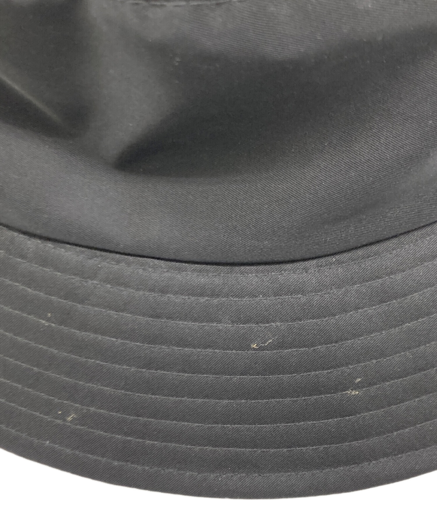 中古・古着通販】mb (エムビー) ULTIMATE FABRIC/バケットハット