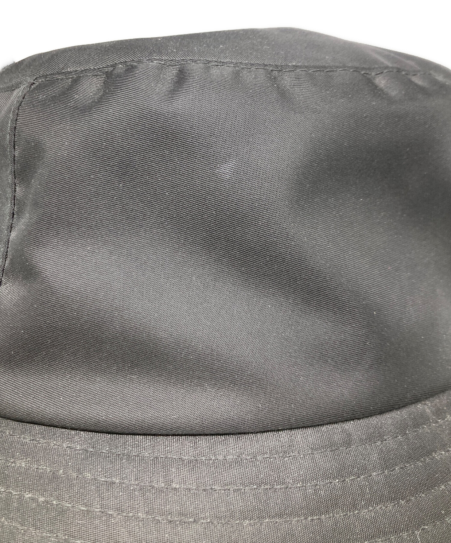 中古・古着通販】mb (エムビー) ULTIMATE FABRIC/バケットハット