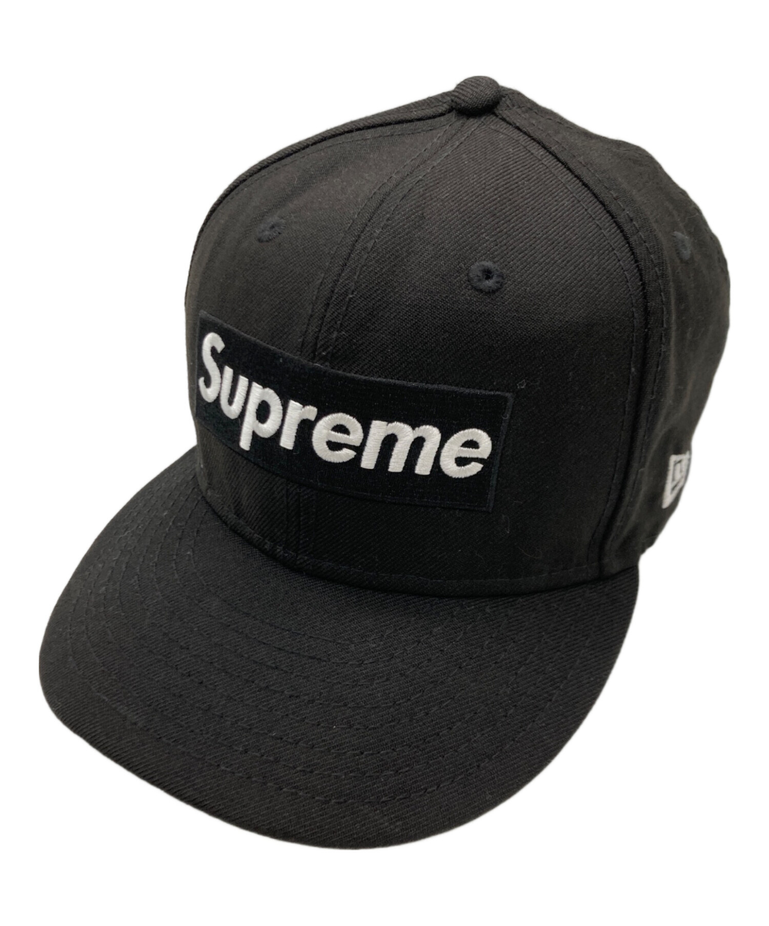 中古・古着通販】New Era (ニューエラ) SUPREME (シュプリーム
