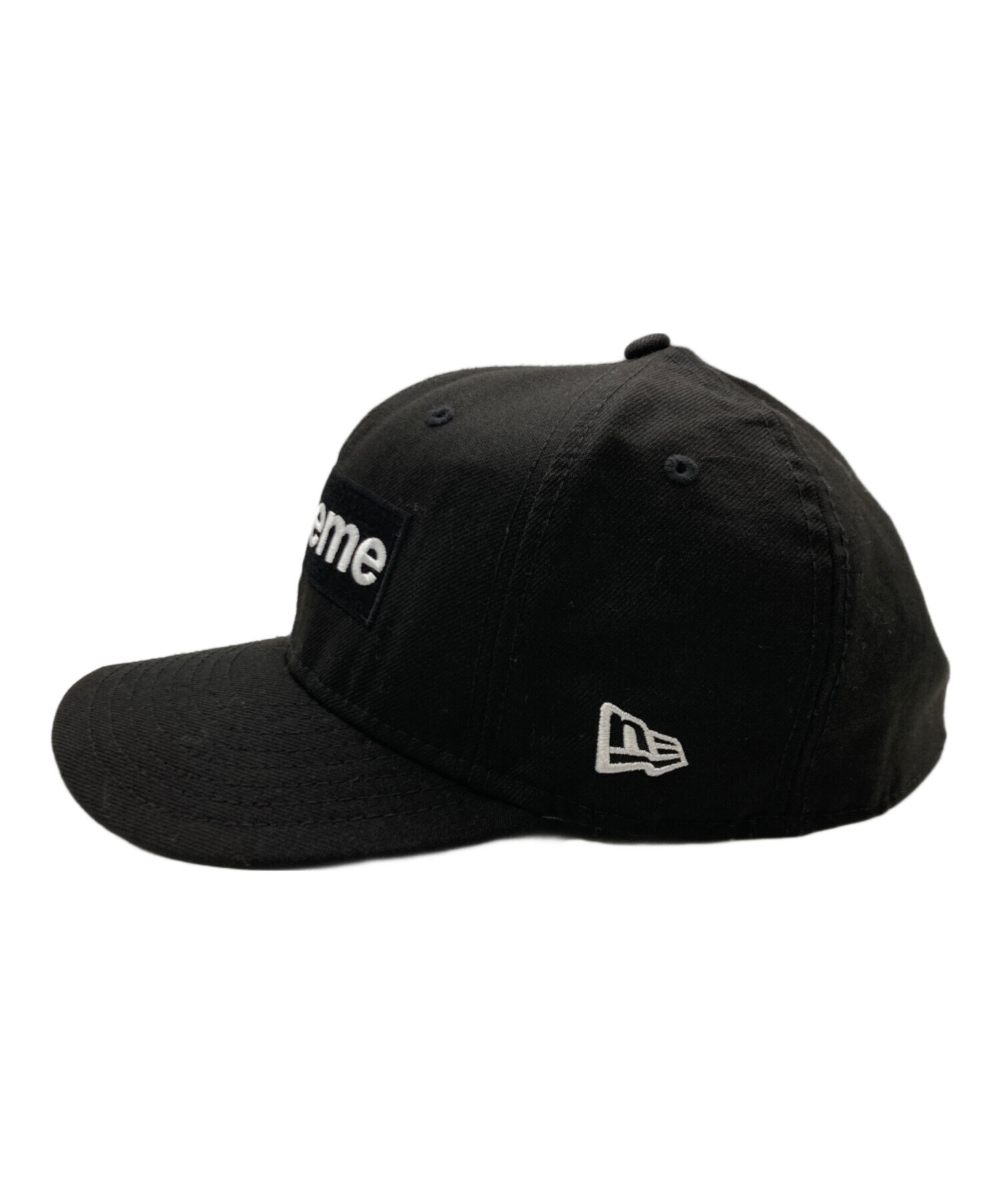 中古・古着通販】New Era (ニューエラ) SUPREME (シュプリーム