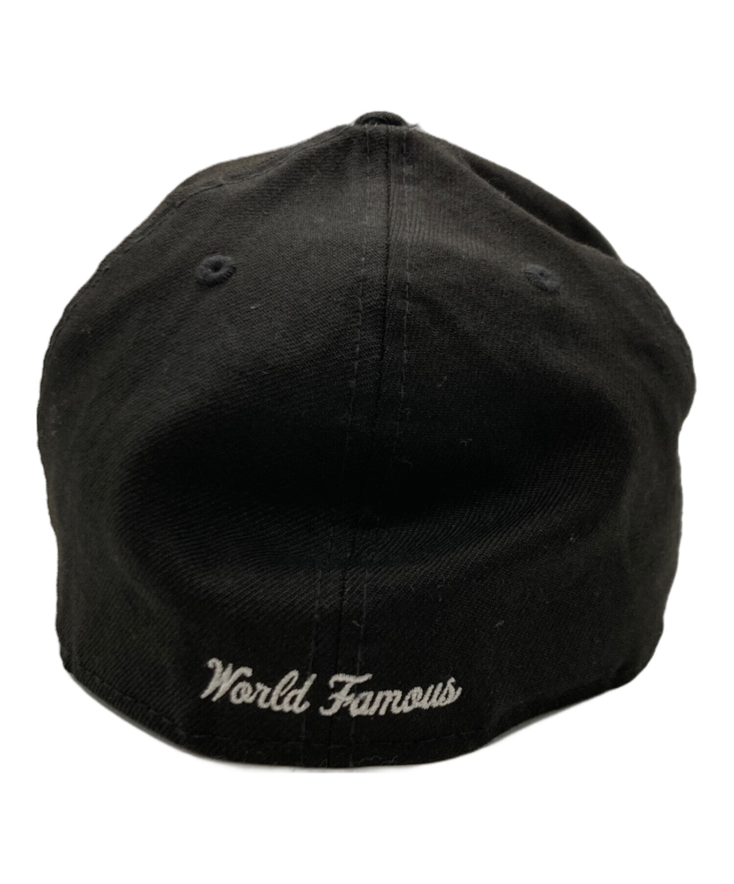 中古・古着通販】New Era (ニューエラ) SUPREME (シュプリーム