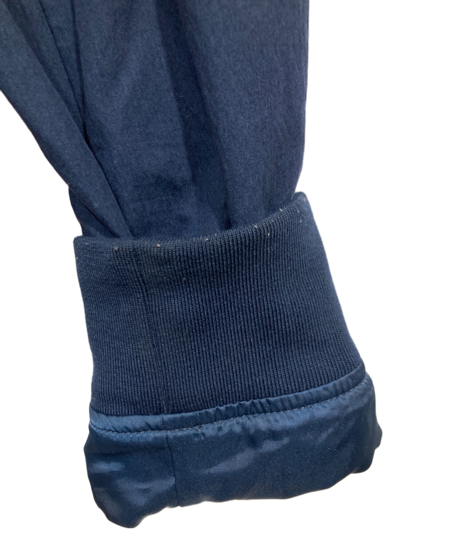 中古・古着通販】BROOKS BROTHERS (ブルックスブラザーズ) ボマー