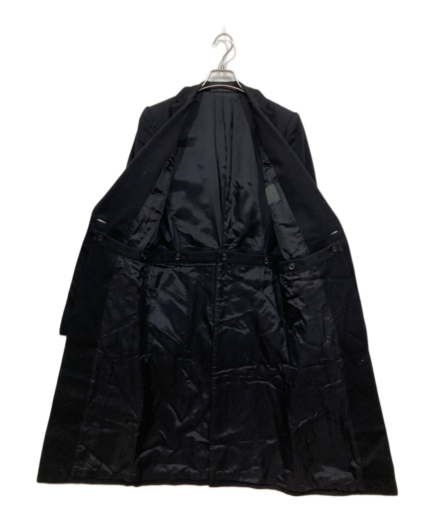 中古・古着通販】MA JULIUS (エムエイユリウス) テーラーロング 