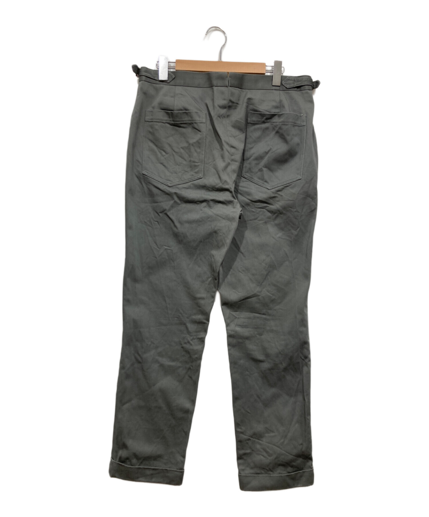 中古・古着通販】Barnstormer (バーンストーマー) MCQUEEN PANTS