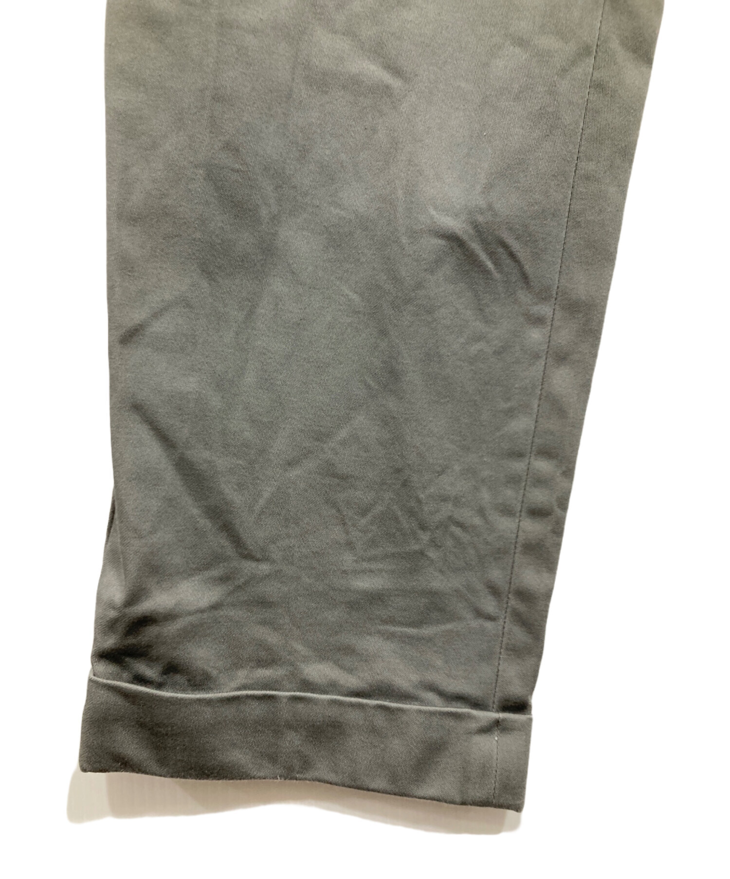 中古・古着通販】Barnstormer (バーンストーマー) MCQUEEN PANTS